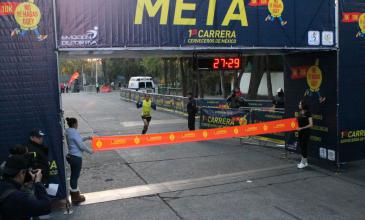 Consulta los resultados de la 1ª Carrera de Cerveceros de México