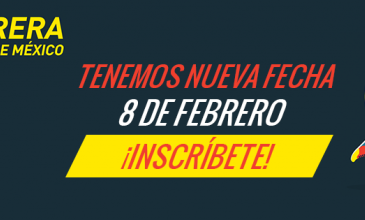 Inicia un año saludable con la 1ª Carrera de Cerveceros de México