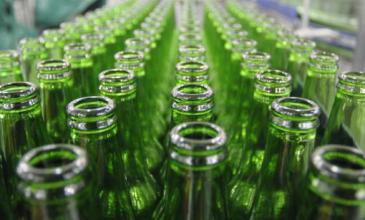 La cerveza, una décima parte de las exportaciones agroalimentarias de México