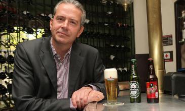 Con pasos firmes, Cuauhtémoc Moctezuma crece como la espuma
