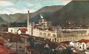 Conoce nuestros 125 años de historia