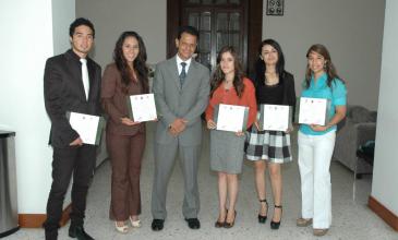 Becas Cuauhtémoc Moctezuma-Fundación Universidad de Guadalajara