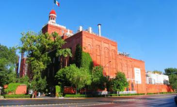 Cuauhtémoc Moctezuma y la Delegación Miguel Hidalgo, inauguran gimnasio al aire libre