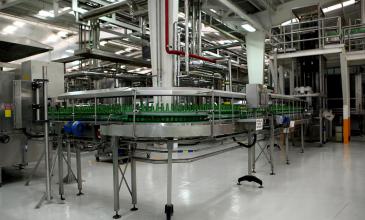 HEINEKEN, premiada por su cadena de suministro sustentable