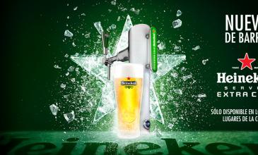 Conoce más sobre la cerveza Premium más presente en el mundo