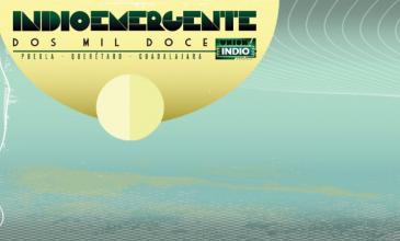 Todo listo para el INDIO Emergente 2012