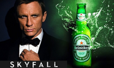 15 años colaborando con James Bond