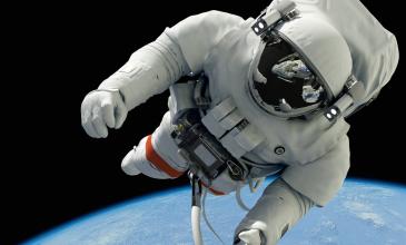 ¿Cómo sería producir cerveza en el espacio?