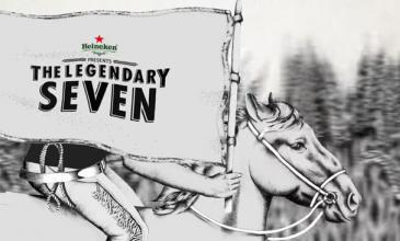 Conoce a los 7 Legendarios de HEINEKEN y su trabajo por lo sustentable