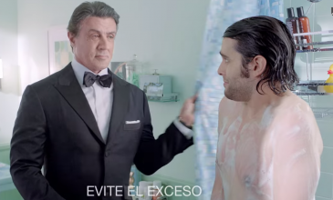 “Somos Box”, la nueva campaña de Tecate… y Sylvester Stallone