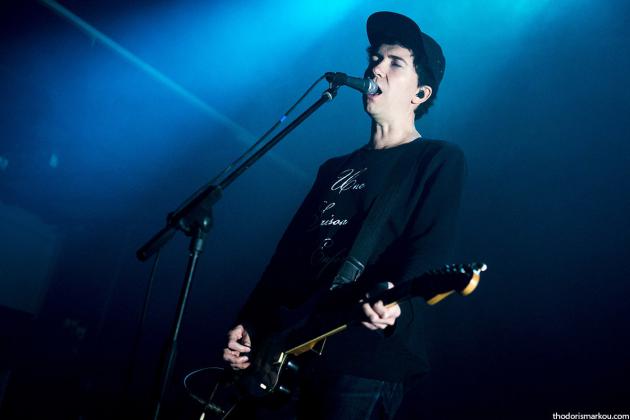 The Raveonettes, Os Mutantes y todo tipo de cultura, en el Marvin