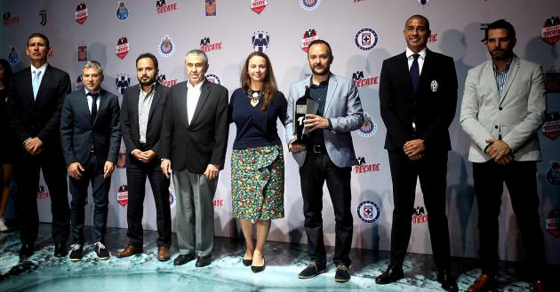 Llega a México la Súper Copa Tecate