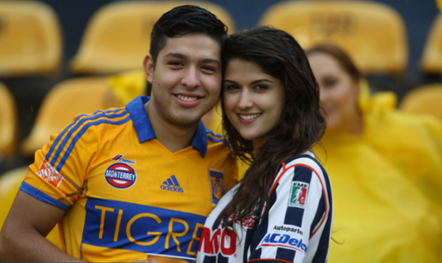 ¡Vive con nosotros la emoción del Clásico Regio!