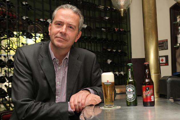 Con pasos firmes, Cuauhtémoc Moctezuma crece como la espuma