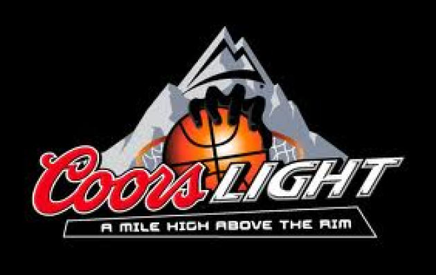 Coors Light y la NBA se alían