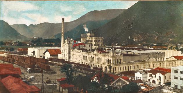 Conoce nuestros 125 años de historia
