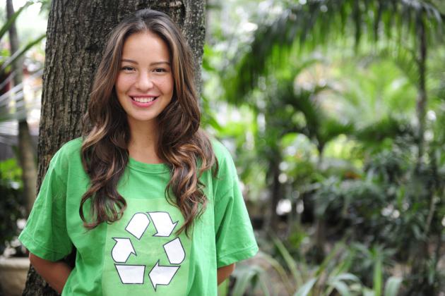 Iniciativas eco-amigables para proteger La Tierra