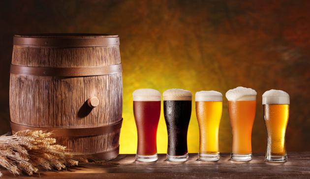 ¿Sabes cuántos empleos genera la industria cervecera en México?