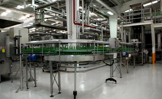 HEINEKEN, premiada por su cadena de suministro sustentable