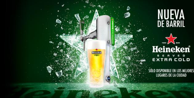 Conoce más sobre la cerveza Premium más presente en el mundo