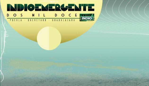 Todo listo para el INDIO Emergente 2012