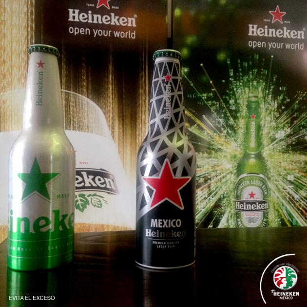 Heineken se apodera de los eventos Premium en Ciudad de México