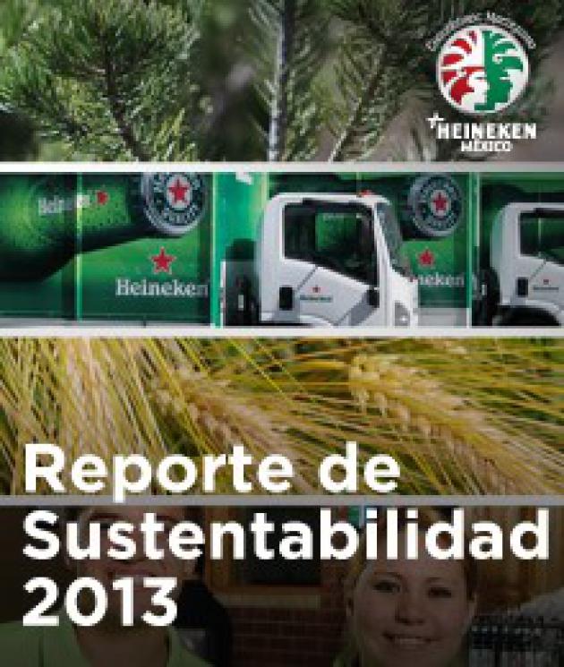 Conociendo el Reporte de Sustentabilidad