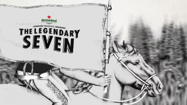 Conoce a los 7 Legendarios de HEINEKEN y su trabajo por lo sustentable