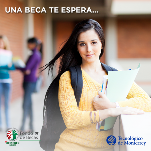 Tecnológico de Monterrey, entre las mejores universidades del mundo