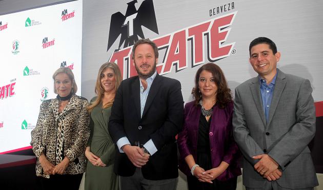 Tecate® impulsa un México sin violencia