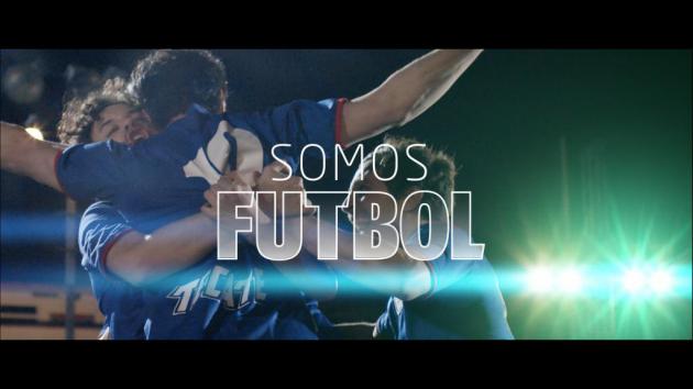 “Somos Futbol”: comparte tu pasión con Tecate