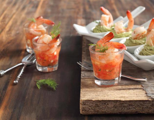 Top 5.- Las comidas ideales para maridar con cerveza