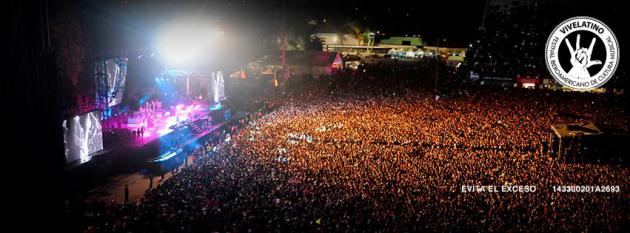 ¡Arma tu Vive y comienza a disfrutar el VL 2015 desde ya!